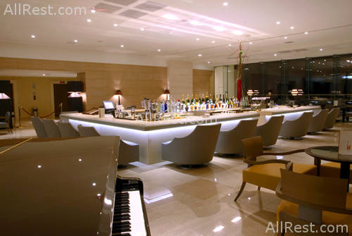 Le Meridien Lav Hotel 33